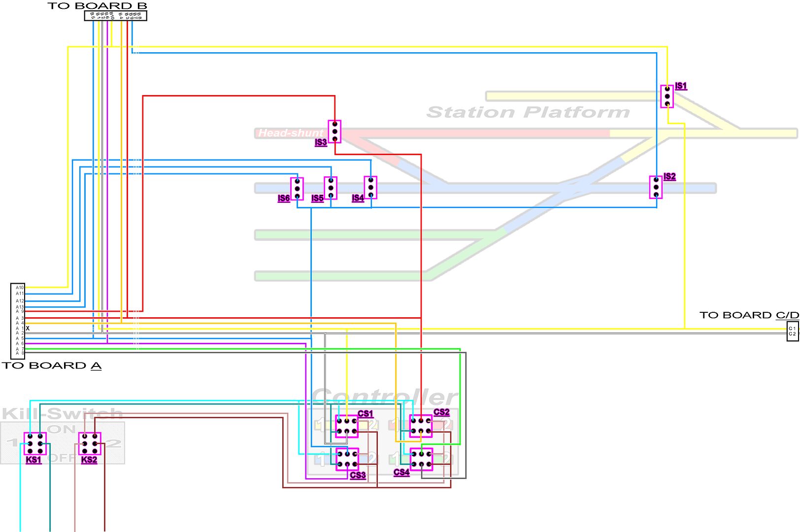 [DIAGRAM] Atv Wiring Diagrams For Dummies